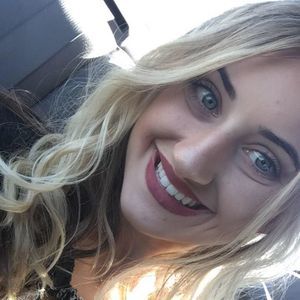 Meet your Posher, Tiff